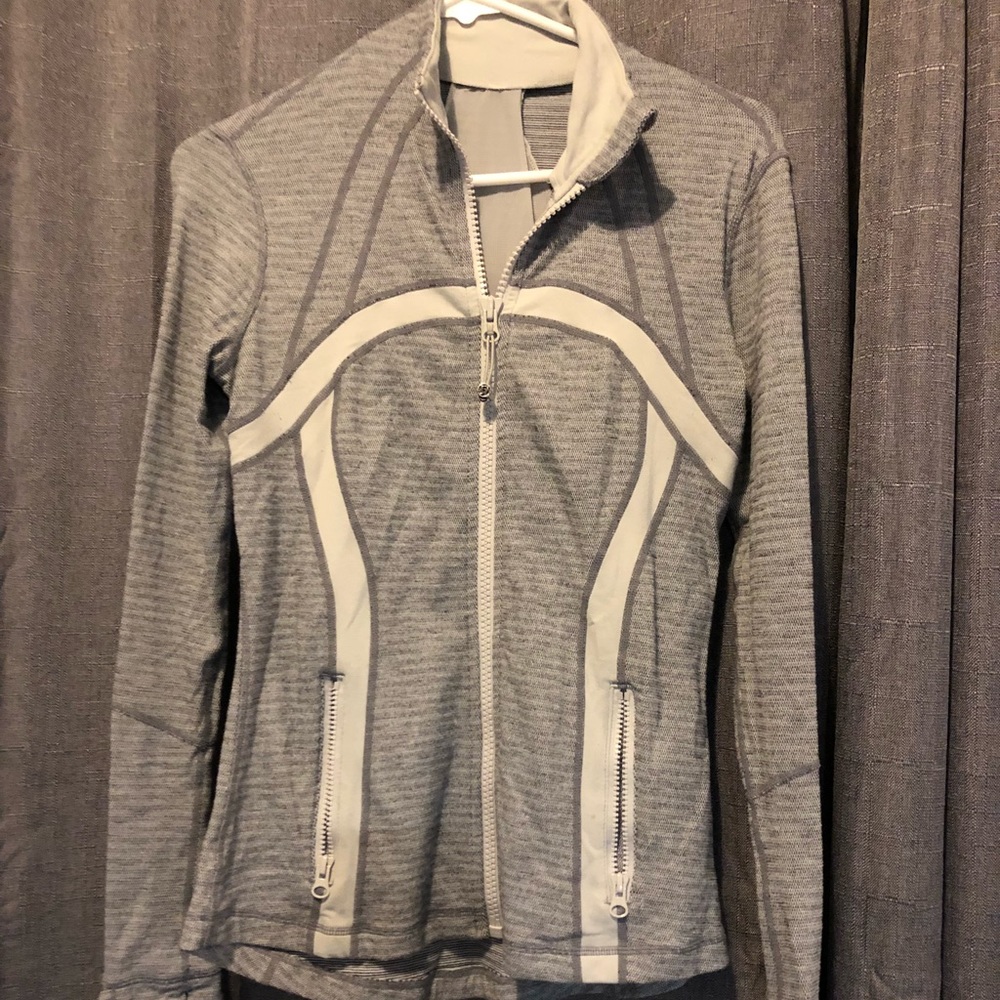 Lulu lemon jacket